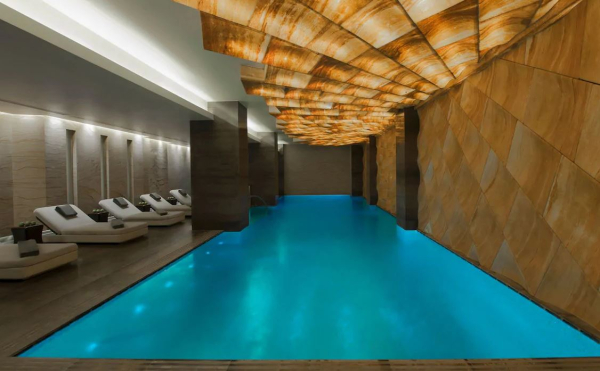 Las mejores ofertas de HYATT CENTRIC LEVENT ISTANBUL ( EX ISTANBUL EDITION) Estambul