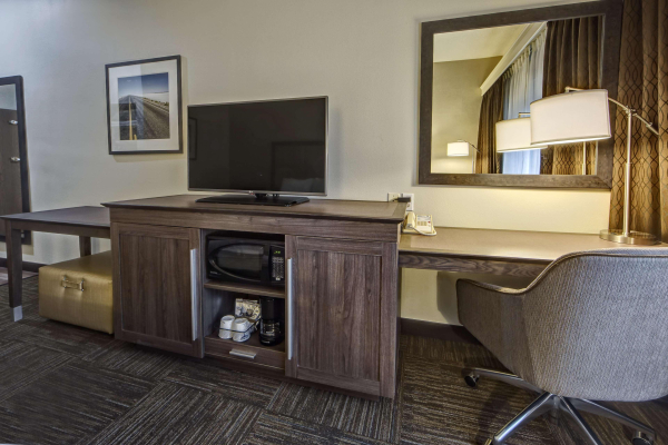 Las mejores ofertas de Hampton Inn Salt Lake City/Layton Layton