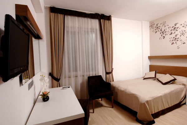 Las mejores ofertas de Han Hotel Antalya