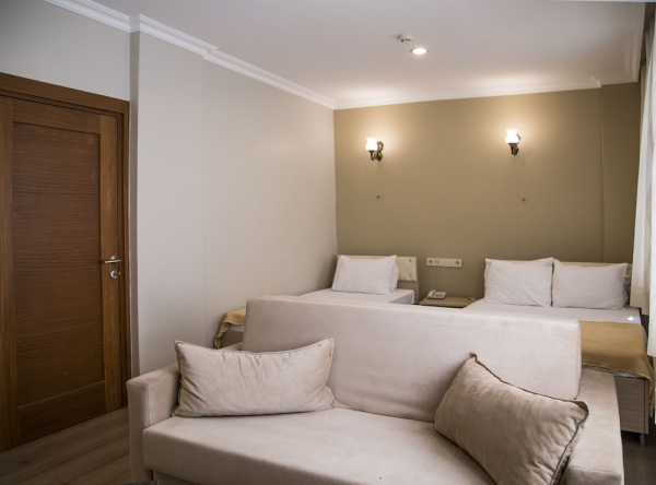 Las mejores ofertas de Hotel Balo Estambul