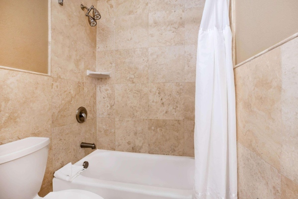 Las mejores ofertas de La Quinta Seattle Downtown Belltown