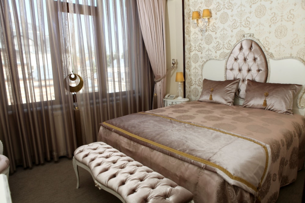 Las mejores ofertas de Port Hotel Tophane-i Amire Estambul