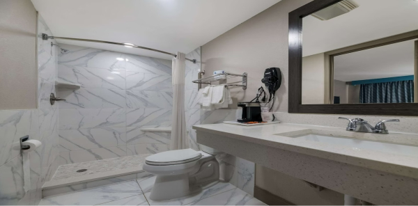 Las mejores ofertas de Quality Inn and Suites Altamonte Springs 