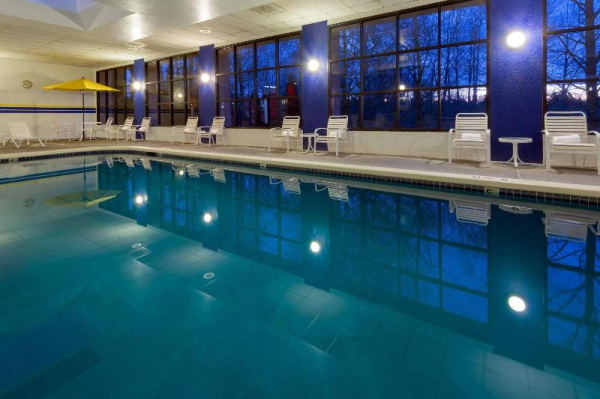 Las mejores ofertas de Radisson Hotel Seattle Airport Seatac