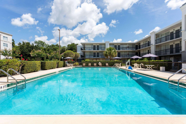 Las mejores ofertas de Ramada by Wyndham Altamonte Springs Altamonte Springs