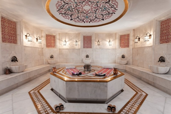 Las mejores ofertas de Rixos Downtown Antalya Antalya