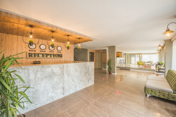 Las mejores ofertas de Royal City Hotel Antalya