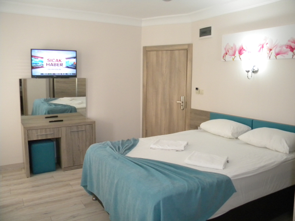 Las mejores ofertas de Sava Hotel Antalya