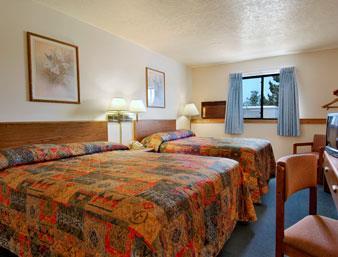 Las mejores ofertas de Super 8 Logan Logan