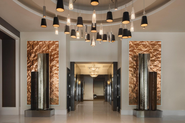 Las mejores ofertas de The Davenport Grand, Autograph Collection Spokane