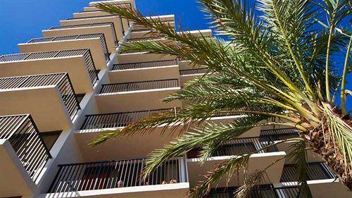 Las mejores ofertas de Nautilus Inn Daytona Beach 