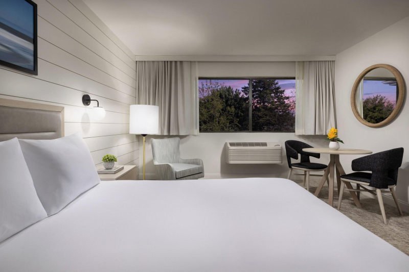 Ramada by Wyndham Middletown Newport Area