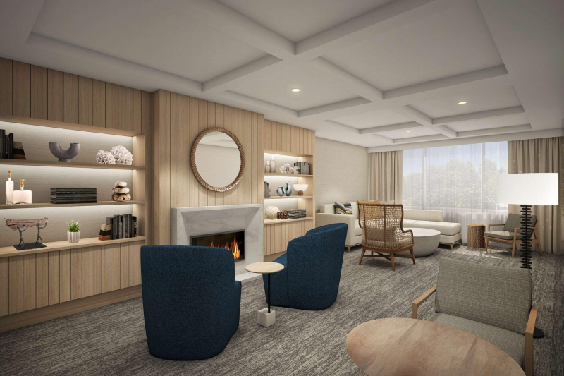 Ramada by Wyndham Middletown Newport Area