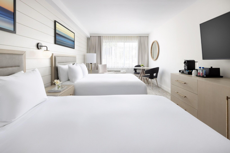 Ramada by Wyndham Middletown Newport Area