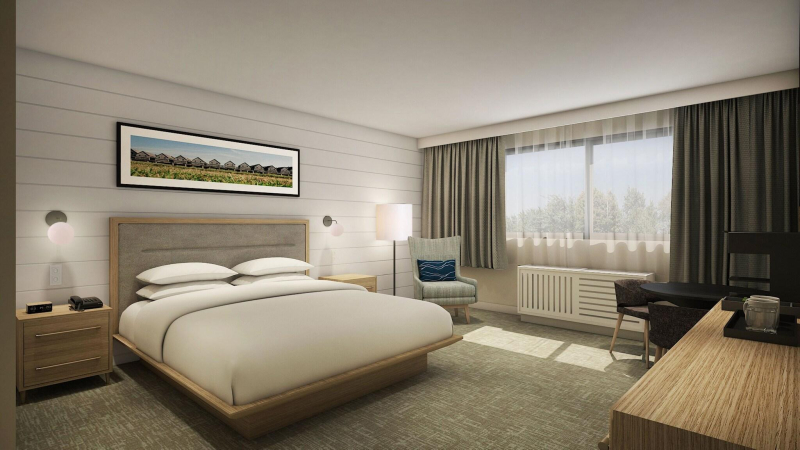 Ramada by Wyndham Middletown Newport Area