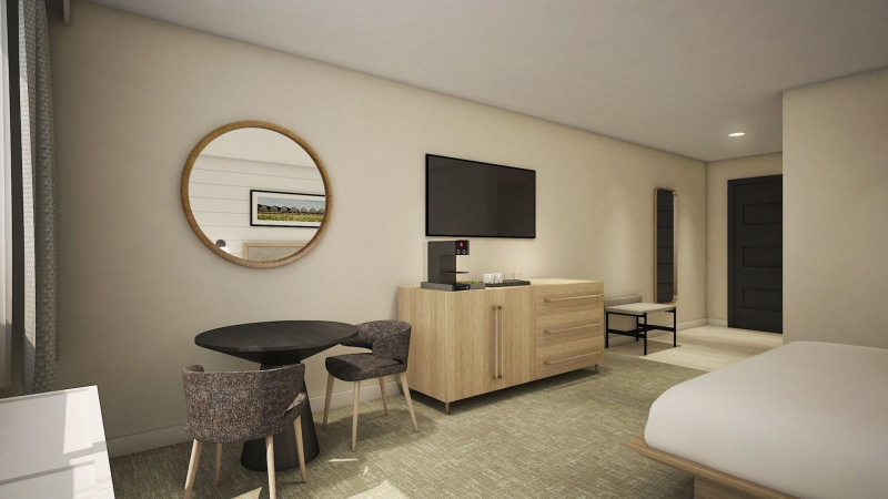 Ramada by Wyndham Middletown Newport Area