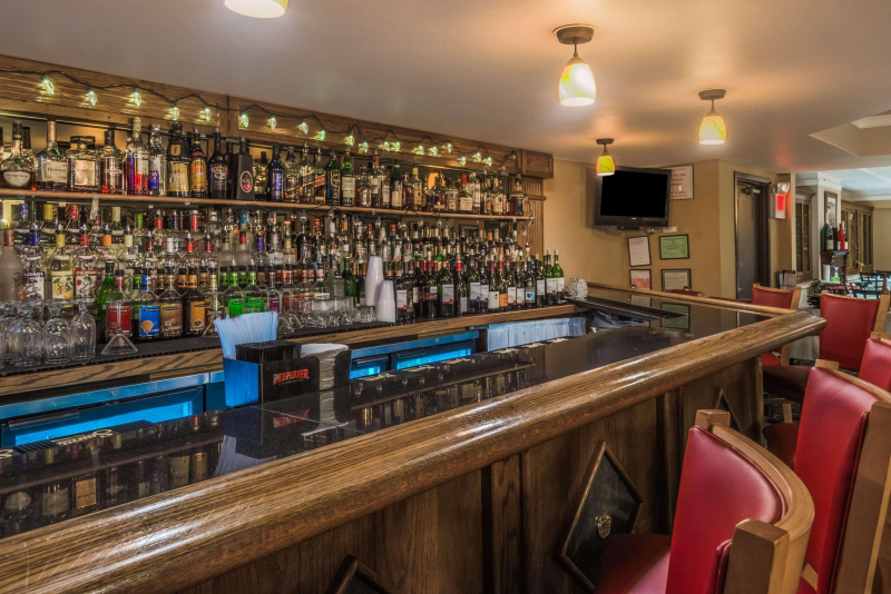 Ramada by Wyndham Middletown Newport Area