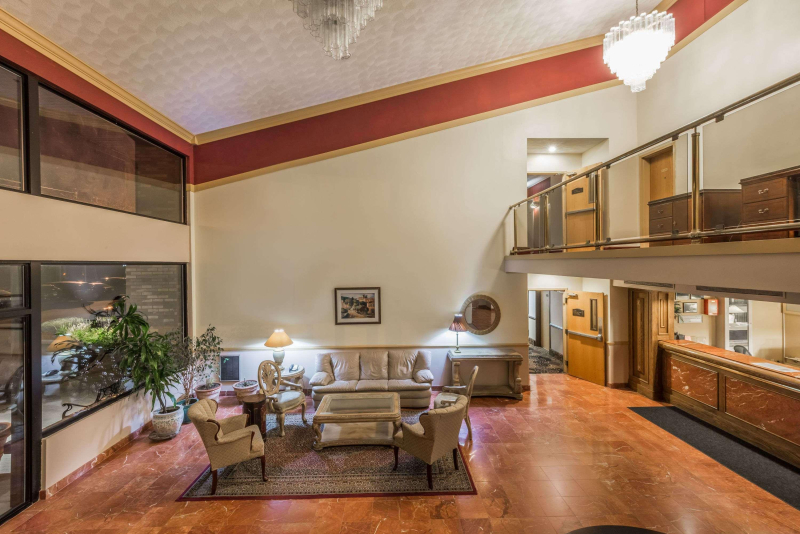 Ramada by Wyndham Middletown Newport Area