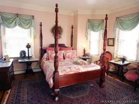 Las mejores ofertas de Sarah Kendall House Newport