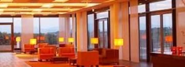 Las mejores ofertas de ATRIUM HOTEL MAINZ Mainz