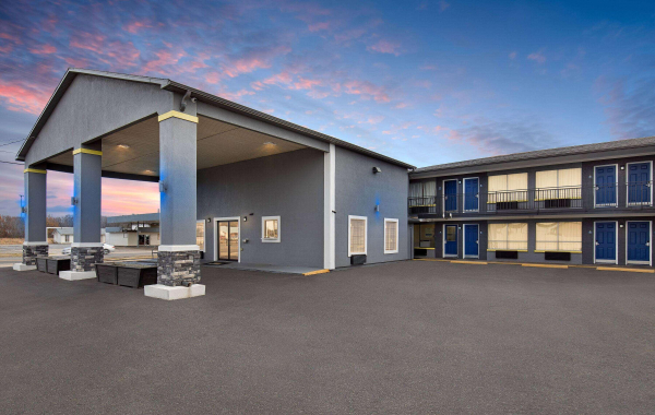 Las mejores ofertas de Days Inn By Wyndham Carlisle Carlisle