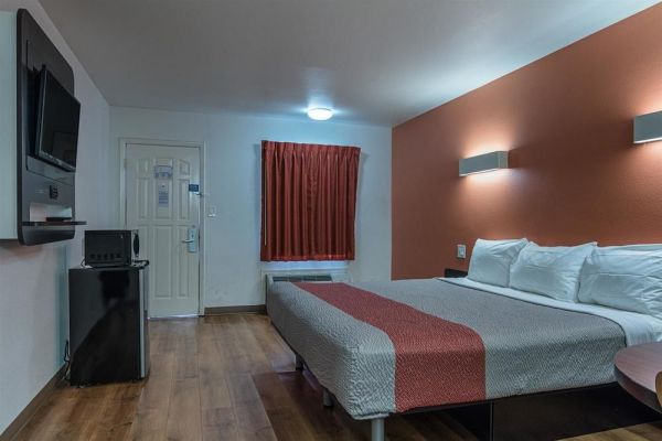 Las mejores ofertas de Days Inn Texarkana Texarkana