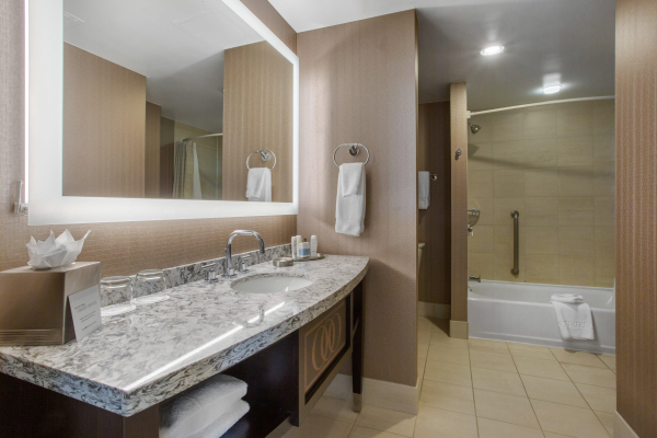 Las mejores ofertas de Omni Providence Hotel Providence
