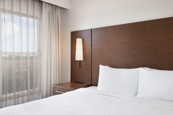 Las mejores ofertas de Residence Inn Daytona Beach Speedway/Airport Daytona Beach