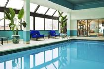 Las mejores ofertas de Sheraton Suites Wilmington Downtown Wilmington