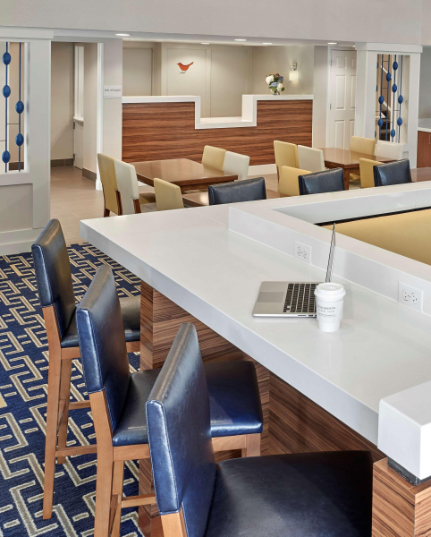 Las mejores ofertas de Sonesta ES Suites Providence - Airport Warwick