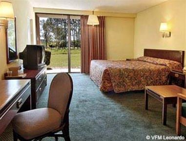 Las mejores ofertas de Super 8 St. Augustine Saint Augustine 