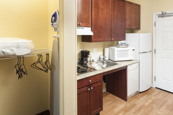 Las mejores ofertas de TownePlace Suites Texarkana Texarkana