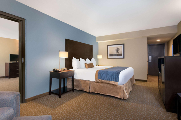 Las mejores ofertas de Wyndham Garden Texarkana Texarkana
