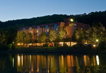 IBIS STYLES HOTEL REGENSBURG