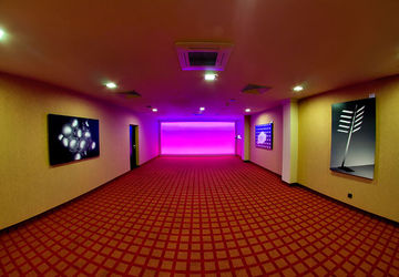 IBIS STYLES HOTEL REGENSBURG