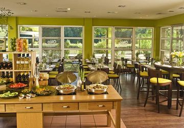 IBIS STYLES HOTEL REGENSBURG