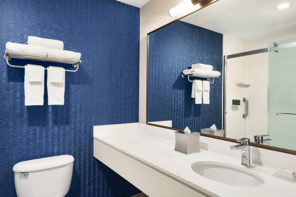 Las mejores ofertas de Fairfield Inn Marriott Niles Warren 