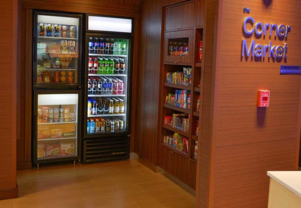 Las mejores ofertas de Fairfield Inn & Suites Canton South Canton