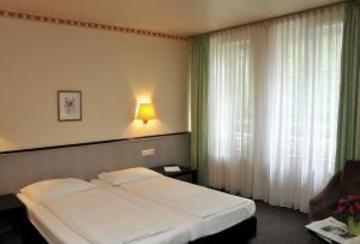 Las mejores ofertas de GARDEN HOTEL Nuremberg