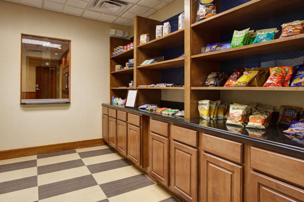Las mejores ofertas de Hampton Inn & Suites Fremont Fremont