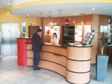 Las mejores ofertas de IBIS WUERZBURG Wurzburg