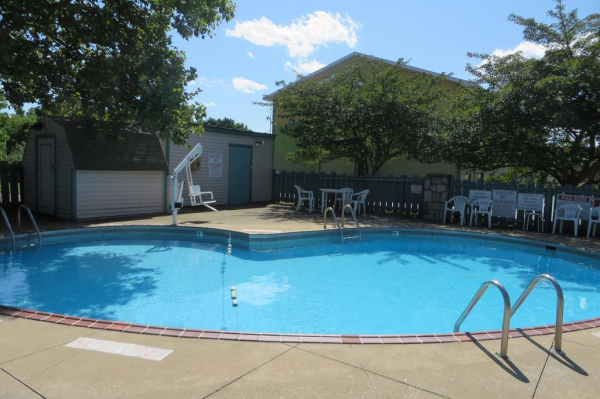 Las mejores ofertas de Knights Inn Canton Canton