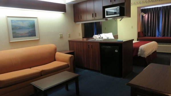 Las mejores ofertas de Microtel Cleveland/Streetsboro Streetsboro