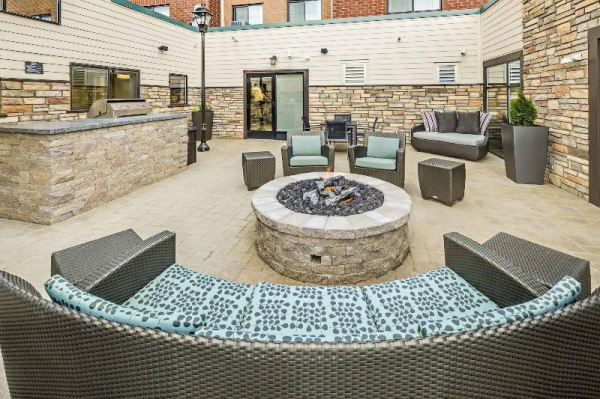 Las mejores ofertas de Residence Inn Akron South/Green Akron 