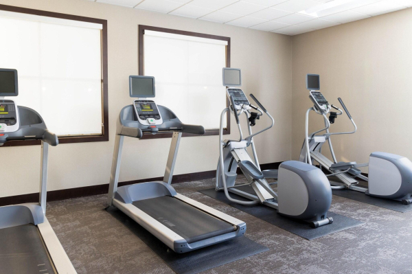 Las mejores ofertas de Residence Inn Youngstown Warren/Niles Niles