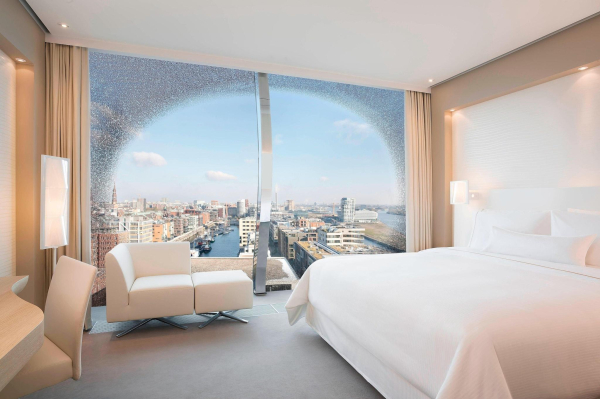Las mejores ofertas de The Westin Hamburg Hamburgo
