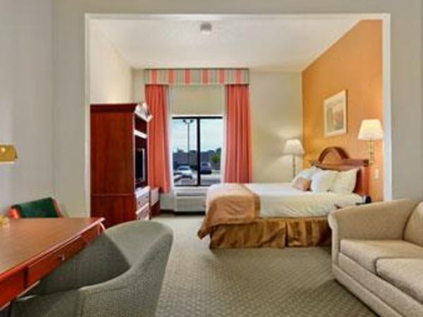 Las mejores ofertas de Wingate by Wyndham Streetsboro Streetsboro