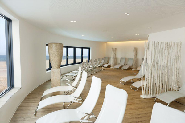 Las mejores ofertas de a-ja Warnemünde. Das Resort Rostock
