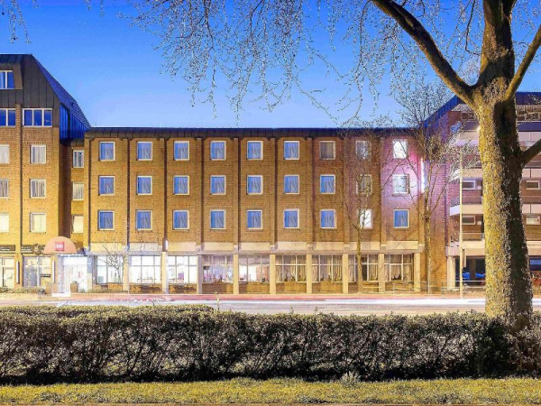 Las mejores ofertas de ibis Paderborn City Paderborn