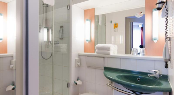 Las mejores ofertas de ibis Regensburg City Regensburg
